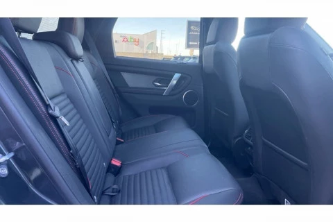 Land Rover Discovery Sport 2.0D TD4 MHEV Urban Edition AWD AT 150 kW (204 CV)