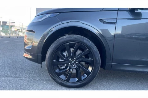 Land Rover Discovery Sport 2.0D TD4 MHEV Urban Edition AWD AT 150 kW (204 CV)