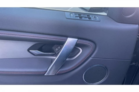 Land Rover Discovery Sport 2.0D TD4 MHEV Urban Edition AWD AT 150 kW (204 CV)