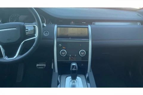 Land Rover Discovery Sport 2.0D TD4 MHEV Urban Edition AWD AT 150 kW (204 CV)