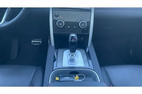 Land Rover Discovery Sport 2.0D TD4 MHEV Urban Edition AWD AT 150 kW (204 CV)