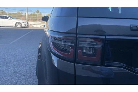 Land Rover Discovery Sport 2.0D TD4 MHEV Urban Edition AWD AT 150 kW (204 CV)