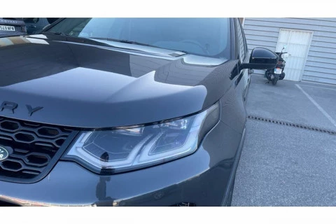 Land Rover Discovery Sport 2.0D TD4 MHEV Urban Edition AWD AT 150 kW (204 CV)