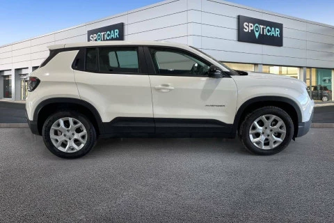 Jeep Avenger 1.2 G 74kW (100CV) Altitude