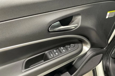 Jeep Avenger 1.2 G 74kW (100CV) Altitude