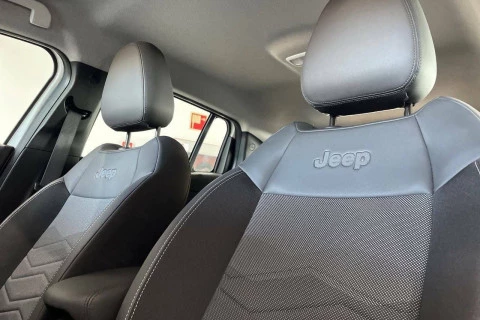 Jeep Avenger 1.2 G 74kW (100CV) Altitude