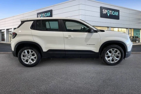 Jeep Avenger 1.2 G 74kW (100CV) Altitude