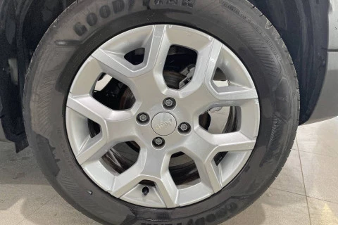 Jeep Avenger 1.2 G 74kW (100CV) Altitude