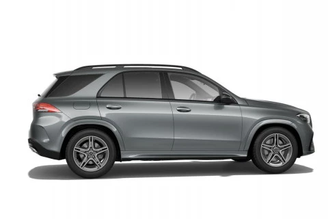 Mercedes-Benz GLE GLE 350 de 4MATIC