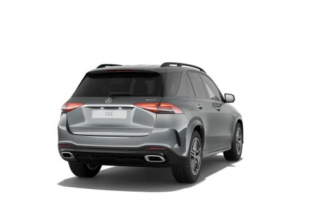 Mercedes-Benz GLE GLE 350 de 4MATIC
