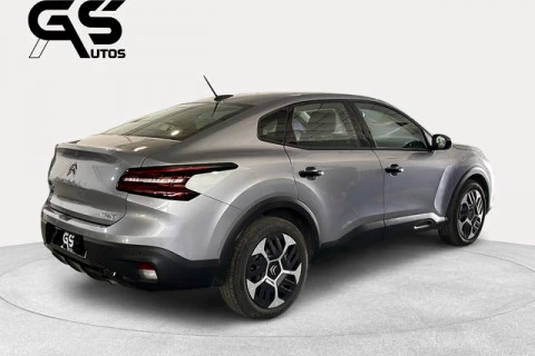 Citroën C4 X PureTech 100 S&S 6v You 75 kW (102 CV)