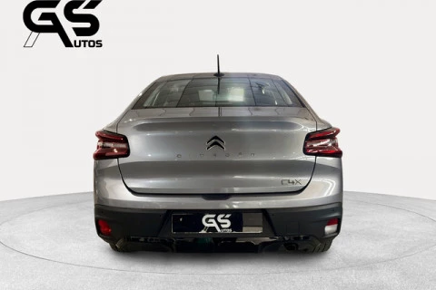 Citroën C4 X PureTech 100 S&S 6v You 75 kW (102 CV)