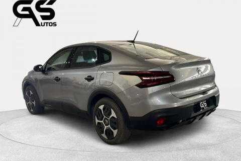 Citroën C4 X PureTech 100 S&S 6v You 75 kW (102 CV)