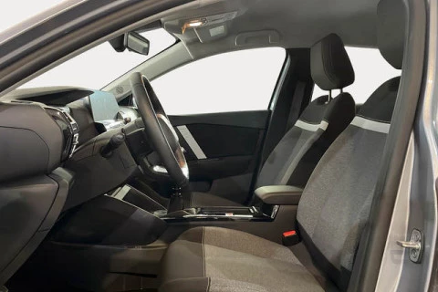 Citroën C4 X PureTech 100 S&S 6v You 75 kW (102 CV)