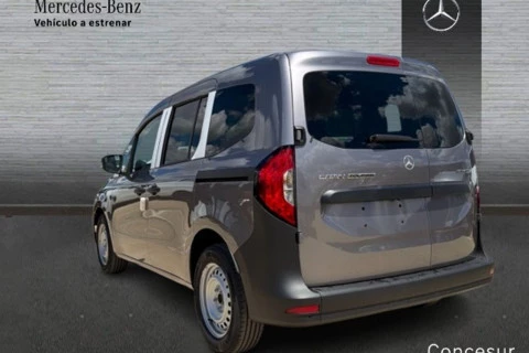 Mercedes-Benz Citan 110 CDI 70kW Tourer Base