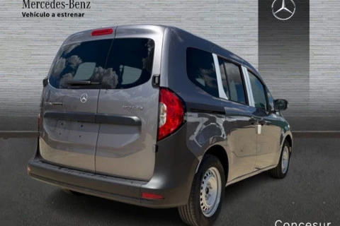 Mercedes-Benz Citan 110 CDI 70kW Tourer Base