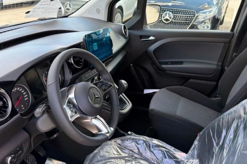 Mercedes-Benz Citan 110 CDI 70kW Tourer Base