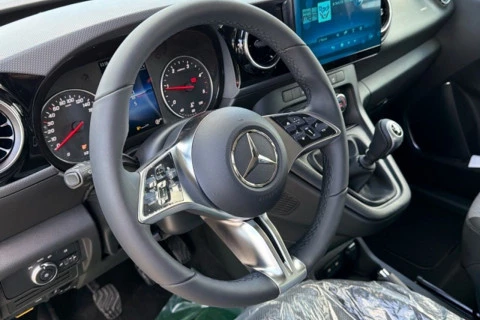 Mercedes-Benz Citan 110 CDI 70kW Tourer Base