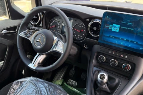 Mercedes-Benz Citan 110 CDI 70kW Tourer Base