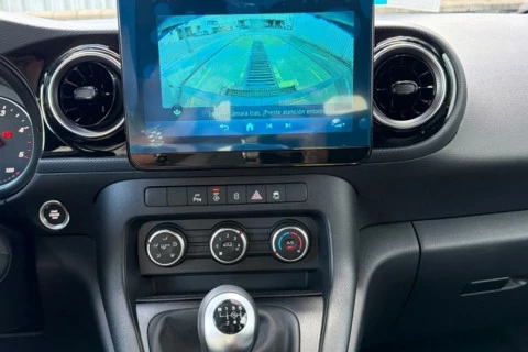 Mercedes-Benz Citan 110 CDI 70kW Tourer Base