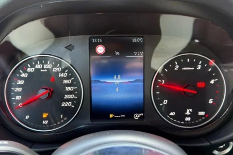 Mercedes-Benz Citan 110 CDI 70kW Tourer Base