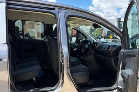 Mercedes-Benz Citan 110 CDI 70kW Tourer Base