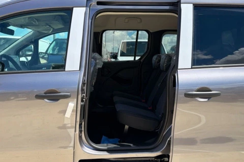 Mercedes-Benz Citan 110 CDI 70kW Tourer Base