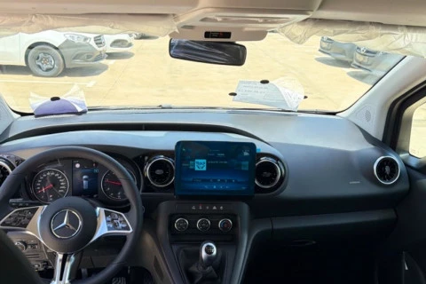 Mercedes-Benz Citan 110 CDI 70kW Tourer Base
