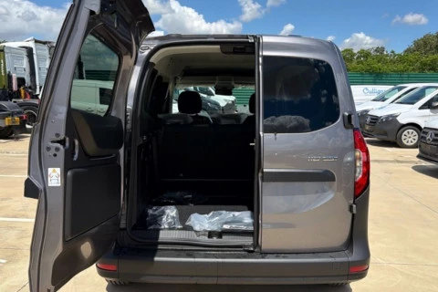 Mercedes-Benz Citan 110 CDI 70kW Tourer Base