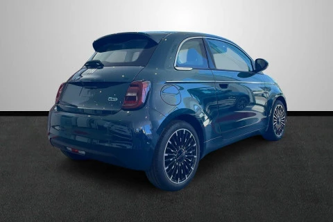 Fiat 500 laPrima Hb 320km 87kW (118cv)