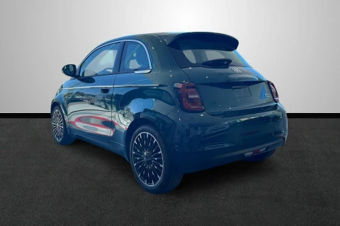 Fiat 500 laPrima Hb 320km 87kW (118cv)