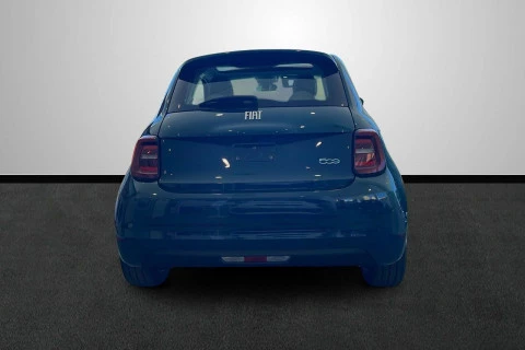 Fiat 500 laPrima Hb 320km 87kW (118cv)