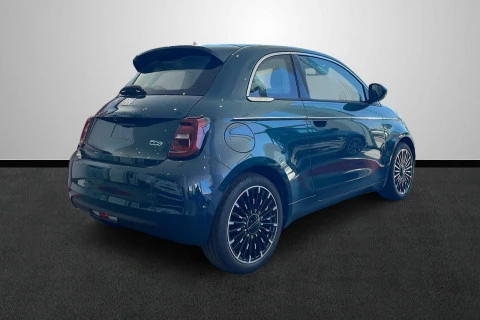 Fiat 500 laPrima Hb 320km 87kW (118cv)