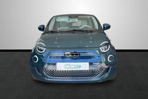 Fiat 500 laPrima Hb 320km 87kW (118cv)