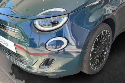 Fiat 500 laPrima Hb 320km 87kW (118cv)