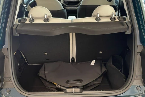 Fiat 500 laPrima Hb 320km 87kW (118cv)