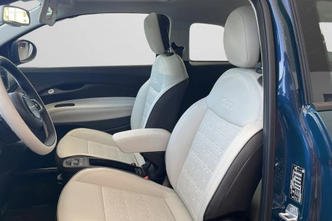 Fiat 500 laPrima Hb 320km 87kW (118cv)