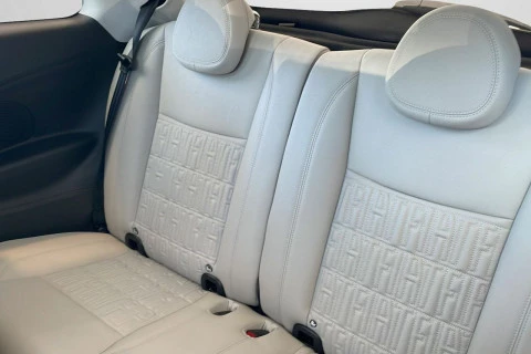 Fiat 500 laPrima Hb 320km 87kW (118cv)