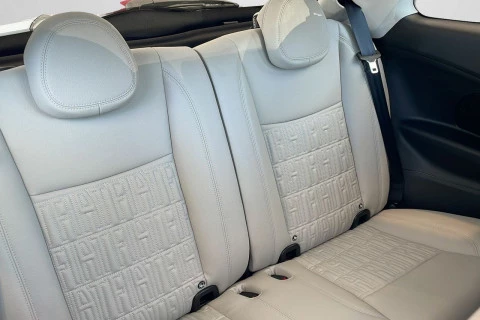 Fiat 500 laPrima Hb 320km 87kW (118cv)