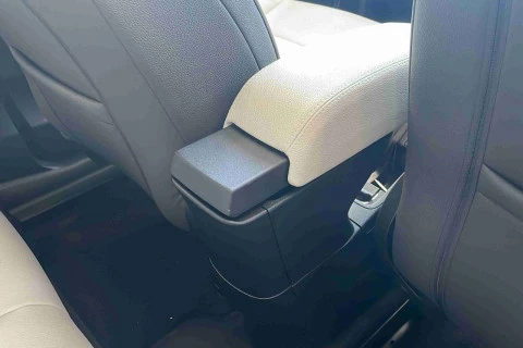 Fiat 500 laPrima Hb 320km 87kW (118cv)