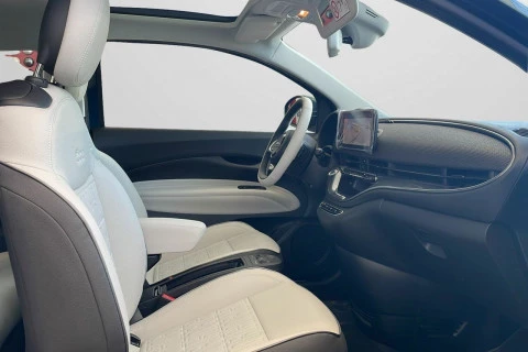 Fiat 500 laPrima Hb 320km 87kW (118cv)