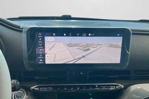 Fiat 500 laPrima Hb 320km 87kW (118cv)