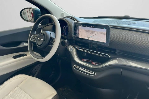 Fiat 500 laPrima Hb 320km 87kW (118cv)