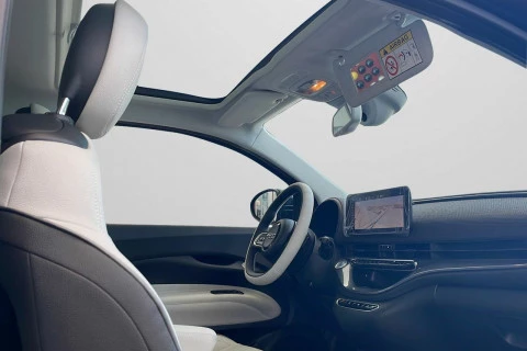 Fiat 500 laPrima Hb 320km 87kW (118cv)