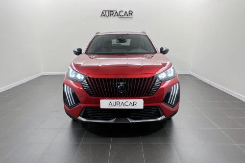 Peugeot e-2008 Eléctrico Allure 136 (100kW)