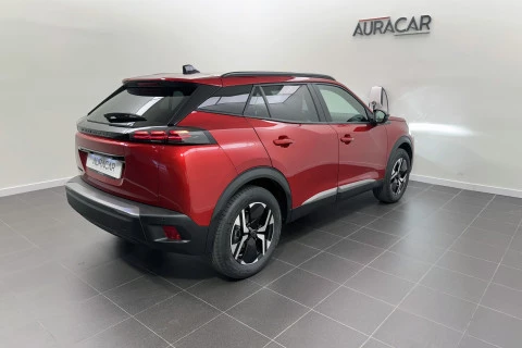 Peugeot e-2008 Eléctrico Allure 136 (100kW)