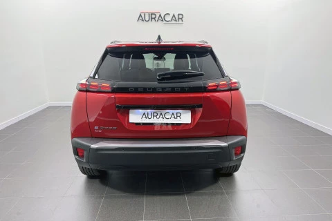 Peugeot e-2008 Eléctrico Allure 136 (100kW)