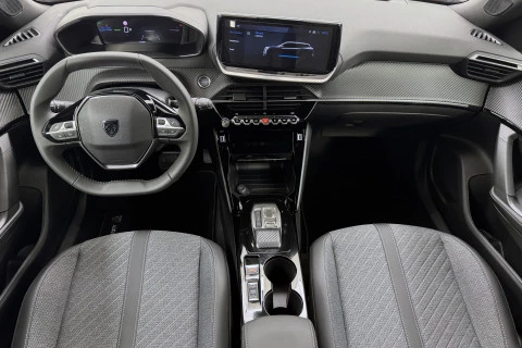 Peugeot e-2008 Eléctrico Allure 136 (100kW)