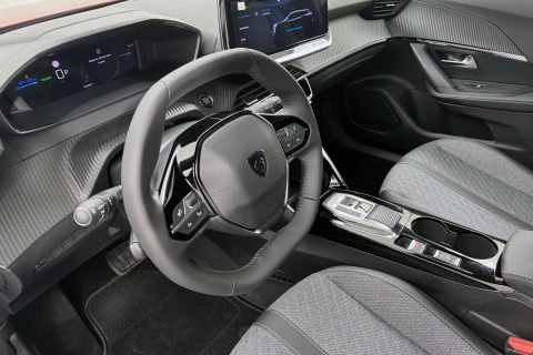Peugeot e-2008 Eléctrico Allure 136 (100kW)
