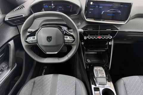 Peugeot e-2008 Eléctrico Allure 136 (100kW)